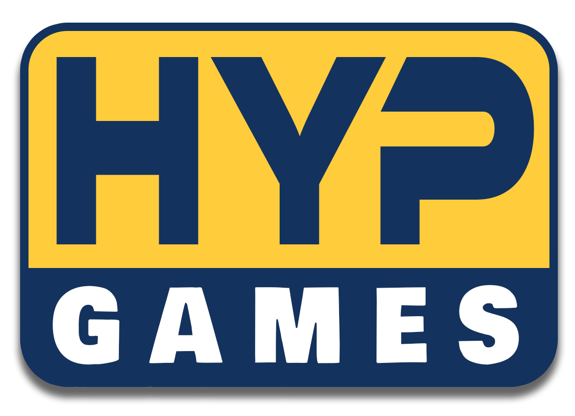 HypGames Help Center home page